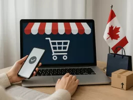 قوانین و شرایط تجارت الکترونیک در کانادا قوانین و شرایط تجارت الکترونیک در کانادا