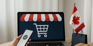 قوانین و شرایط تجارت الکترونیک در کانادا قوانین و شرایط تجارت الکترونیک در کانادا