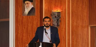 صادق علامه: دلتاوی بازوی نوآوری فولاد مبارکه در زیست بوم فناوری کشور است صادق علامه: دلتاوی بازوی نوآوری فولاد مبارکه در زیست بوم فناوری کشور است