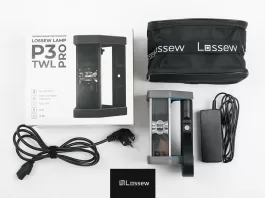 شرکت Lossew: پیشگام در راهحلهای نوآورانه روشنایی لوازم روشنایی Lossew