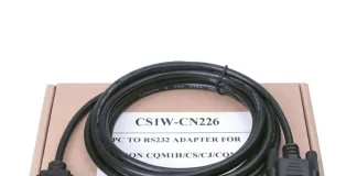 بهترین کابل پروگرام پی ال سی PLC کدام است؟ بهترین کابل پروگرام پی ال سی PLC کدام است؟