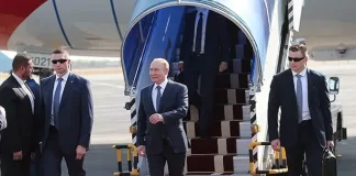 همزمان با سفر پوتین به تهران؛ هماهنگی استراتژیك ایران و روسیه در دستور كار دیپلماسی همزمان با سفر پوتین به تهران؛ هماهنگی استراتژیك ایران و روسیه در دستور كار دیپلماسی