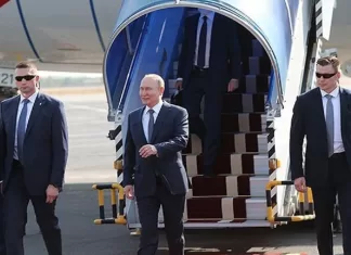 همزمان با سفر پوتین به تهران؛ هماهنگی استراتژیك ایران و روسیه در دستور كار دیپلماسی همزمان با سفر پوتین به تهران؛ هماهنگی استراتژیك ایران و روسیه در دستور كار دیپلماسی