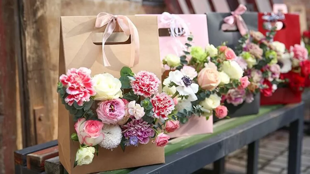 هدیه دادن به سبک نسل زد