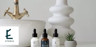 اترنا: تلفیق هنر و علم در دنیای محصولات آرایشی و بهداشتی اترنا: تلفیق هنر و علم در دنیای محصولات آرایشی و بهداشتی