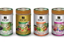 ZION RUS: نوآوری در کشاورزی پایدار با فناوریهای فضایی روسیه کود برای کاشت و تغذیه انواع گلها و میوه ها ZION RUS