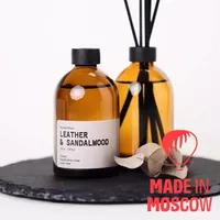 خوشبوکننده هوا (دیفیوزر) معطر Smell&Smile
