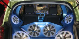 نکات مهم برای نصب حرفهای سیستم صوتی خودرو نکات مهم برای نصب حرفهای سیستم صوتی خودرو