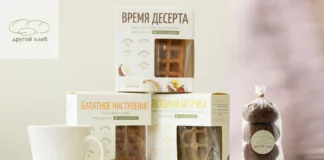 داستان نان متفاوت: از یک چالش شخصی تا انقلابی در تغذیه سالم روسیه شرکت تولید کننده نان بدون گلوتن Drugoy-Khleb