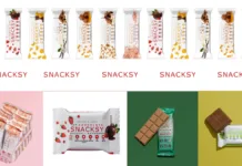 با Snacksy، از هر لقمه لذت واقعی ببرید! با Snacksy، از هر لقمه لذت واقعی ببرید!
