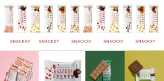 با Snacksy، از هر لقمه لذت واقعی ببرید! با Snacksy، از هر لقمه لذت واقعی ببرید!