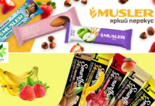 اسمارتبار گروپ؛ میان وعده سالم از مسکو تا دبی SmartBar Group ؛ میان وعده سالم از مسکو تا دبی