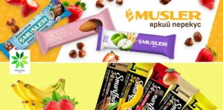 اسمارتبار گروپ؛ میان وعده سالم از مسکو تا دبی SmartBar Group ؛ میان وعده سالم از مسکو تا دبی