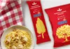 آمریا؛ پیشگام تولید ماکارونی و پاستا در روسیه شرکت آمریا،تولیدکننده ماکارونی و پاستا در روسیه