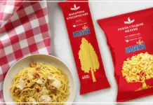 آمریا؛ پیشگام تولید ماکارونی و پاستا در روسیه شرکت آمریا،تولیدکننده ماکارونی و پاستا در روسیه