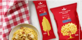 آمریا؛ پیشگام تولید ماکارونی و پاستا در روسیه شرکت آمریا،تولیدکننده ماکارونی و پاستا در روسیه