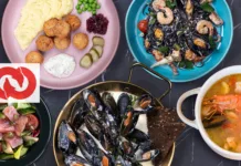 FoodTeam: پیشرو در صنعت فرآوری ماهی با بیش از ۱۷ سال تجربه درخشان FoodTeam: پیشرو در صنعت فرآوری ماهی با بیش از ۱۷ سال تجربه درخشان