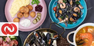 FoodTeam: پیشرو در صنعت فرآوری ماهی با بیش از ۱۷ سال تجربه درخشان FoodTeam: پیشرو در صنعت فرآوری ماهی با بیش از ۱۷ سال تجربه درخشان