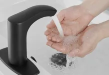 بررسی کامل شیر روشویی و مزایا و معایب شیرآلات چشمی بررسی کامل شیر روشویی و مزایا و معایب شیرآلات چشمی