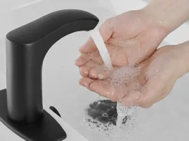 بررسی کامل شیر روشویی و مزایا و معایب شیرآلات چشمی بررسی کامل شیر روشویی و مزایا و معایب شیرآلات چشمی