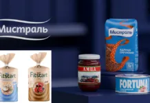 با Mistral Trading؛ بهترین محصولات خوارباری سر سفره شماست با Mistral Trading؛ بهترین محصولات خوارباری سر سفره شماست