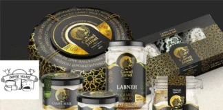 ترکیب هنر اروپایی و نوآوری روسی در تولید محصولات لبنی ترکیب هنر اروپایی و نوآوری روسی در تولید محصولات لبنی