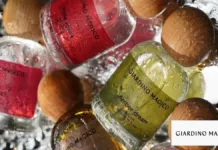 Giardino Magico؛ داستان رایحههای خاص Giardino Magico؛ داستان رایحههای خاص