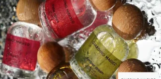 Giardino Magico؛ داستان رایحههای خاص Giardino Magico؛ داستان رایحههای خاص