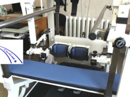 شرکت +Orbita – پیشگام توانبخشی رباتیک در روسیه شرکت +Orbita – پیشگام توانبخشی رباتیک در روسیه