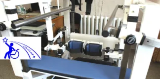 شرکت +Orbita – پیشگام توانبخشی رباتیک در روسیه شرکت +Orbita – پیشگام توانبخشی رباتیک در روسیه