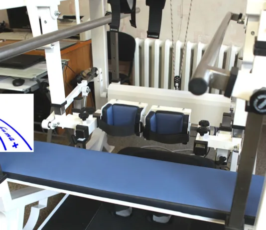 شرکت +Orbita – پیشگام توانبخشی رباتیک در روسیه شرکت +Orbita – پیشگام توانبخشی رباتیک در روسیه