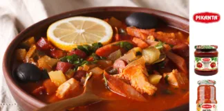 PIKANTA، برند منتخب خانوادهها و آشپزخانهها PIKANTA، برند منتخب خانوادهها و آشپزخانهها