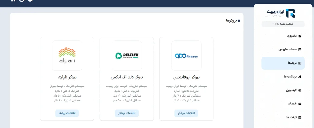 ایران ریبیت