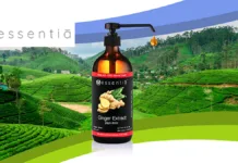 از روسیه تا ایران؛ تجربهی طعم واقعی ادویهها با Essentia از روسیه تا ایران؛ تجربهی طعم واقعی ادویهها با Essentia