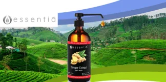 از روسیه تا ایران؛ تجربهی طعم واقعی ادویهها با Essentia از روسیه تا ایران؛ تجربهی طعم واقعی ادویهها با Essentia