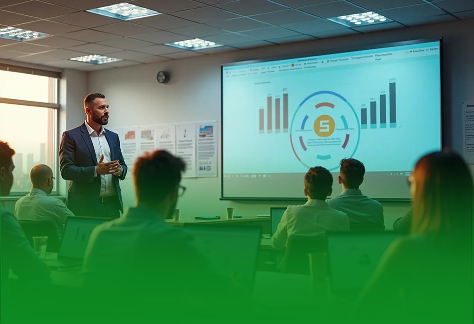 چرا پارس پژوهان بهترین انتخاب برای یادگیری اصولی و کاربردی MSP است؟