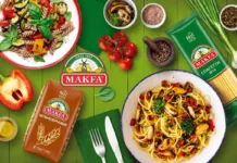 MAKFA، رهبر صنعت غذایی روسیه MAKFA، رهبر صنعت غذایی روسیه