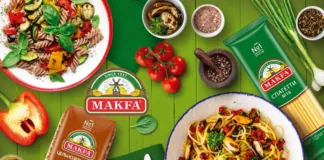 MAKFA، رهبر صنعت غذایی روسیه MAKFA، رهبر صنعت غذایی روسیه