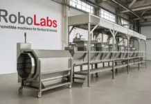 با تجهیزات حرفهای Trapeza ؛ آشپزخانهای مدرن بسازید با تجهیزات حرفهای Trapeza ؛ آشپزخانهای مدرن بسازید