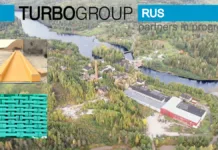 توربوگروپ؛ پیشرو در تولید تیرهای قالببندی چوبی توربوگروپ؛turbo Group پیشرو در تولید تیرهای قالببندی چوبی