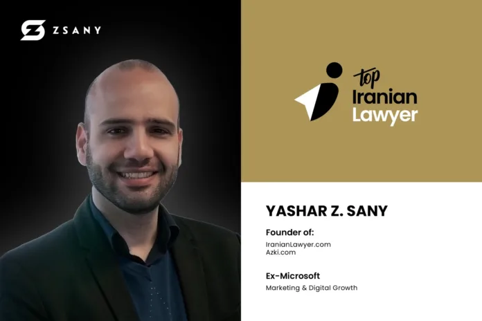 وکیل ایرانی؛ وکیل صدمات بدنی با پیگیری شدید