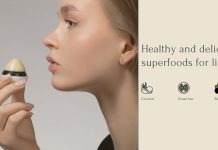 بالمهای لب EGG؛ ترکیبی از سلامت، لذت و طبیعت بالمهای لب EGG؛ ترکیبی از سلامت، لذت و طبیعت