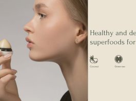 بالمهای لب EGG؛ ترکیبی از سلامت، لذت و طبیعت بالمهای لب EGG؛ ترکیبی از سلامت، لذت و طبیعت