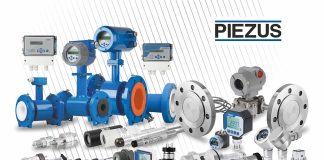 تجهیزات اندازهگیری صنعتی PIEZUS – از طراحی تا خدمات پس از فروش تجهیزات اندازهگیری صنعتی