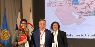 پلتفرمهای دیجیتال؛ پل ارتباطی تجارت مدرن در کریدور شمال-جنوب پلتفرمهای دیجیتال؛ پل ارتباطی تجارت مدرن در کریدور شمال-جنوب