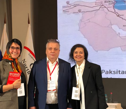 پلتفرمهای دیجیتال؛ پل ارتباطی تجارت مدرن در کریدور شمال-جنوب پلتفرمهای دیجیتال؛ پل ارتباطی تجارت مدرن در کریدور شمال-جنوب