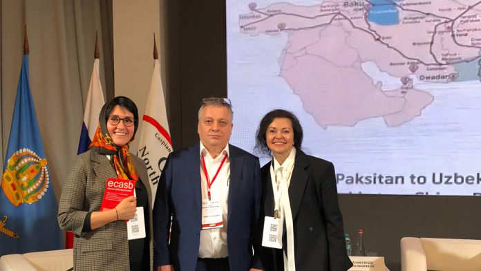 پلتفرم‌های دیجیتال؛ پل ارتباطی تجارت مدرن در کریدور شمال-جنوب