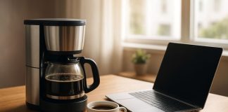 راهنمای خرید قهوه ساز: اشتباهاتی که اکثر خریداران مرتکب میشوند راهنمای خرید قهوه ساز: اشتباهاتی که اکثر خریداران مرتکب میشوند