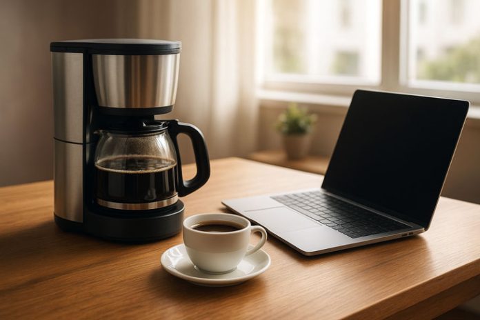 خرید قهوه ساز راهنمای خرید قهوه ساز: اشتباهاتی که اکثر خریداران مرتکب میشوند