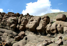 تهران فقط برج نیست! ۵ منطقه بکر و خفن در تهران تهران فقط برج نیست! ۵ منطقه بکر و خفن در تهران